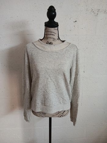 Swear monoprix taille 1 bon etat