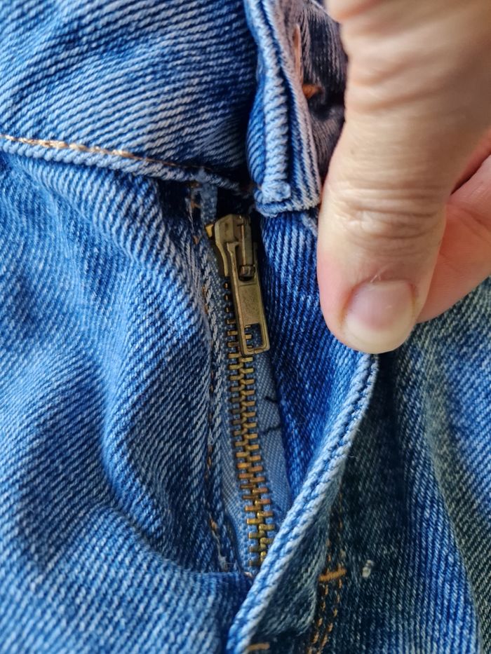 Short en jean Pimkie - photo numéro 3
