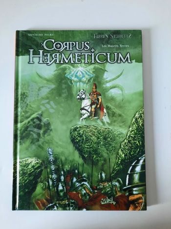 Corpus hermeticum