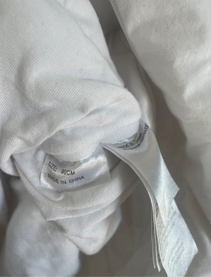 Gigoteuse bébé mixte - photo numéro 5