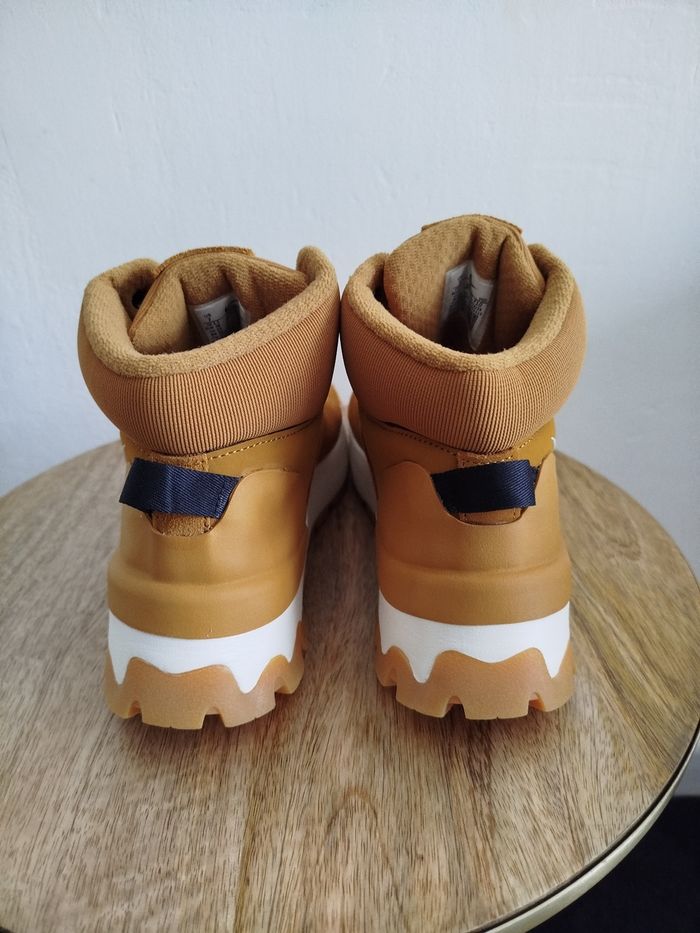 Chaussures T 38 - photo numéro 7