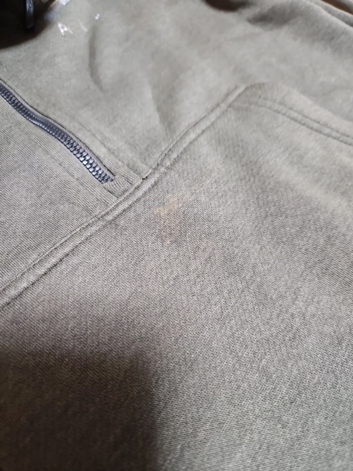Pull Nike air XS - photo numéro 4