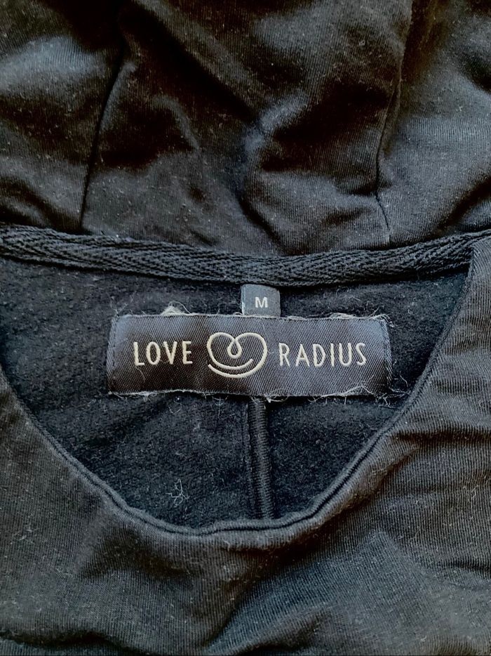 Veste de portage - photo numéro 2