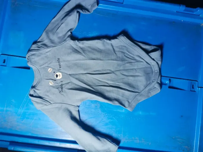 Lot bodies - photo numéro 2