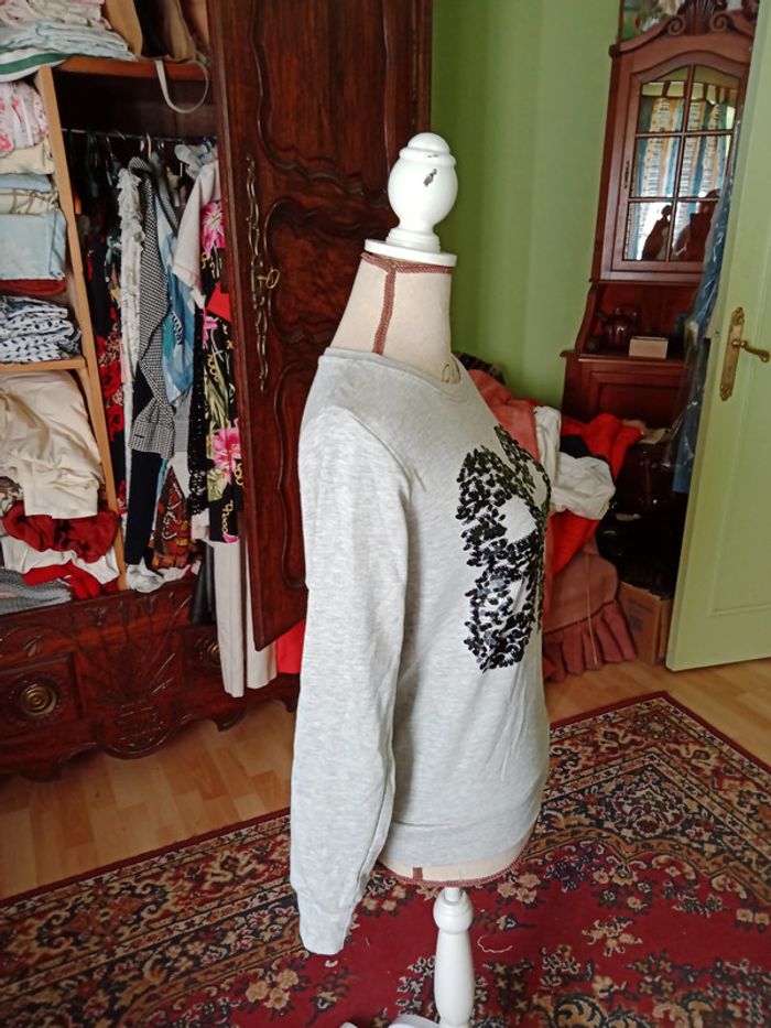 Sweatshirt enfants - photo numéro 2