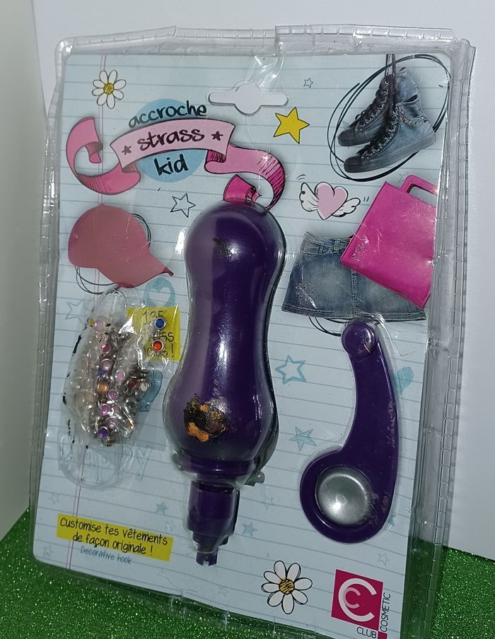 Lot loisirs créatifs A - photo numéro 8