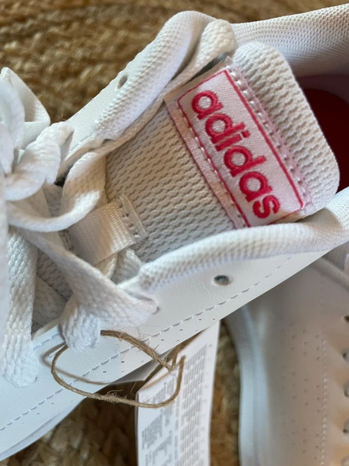 Chaussures Adidas fille - photo numéro 8