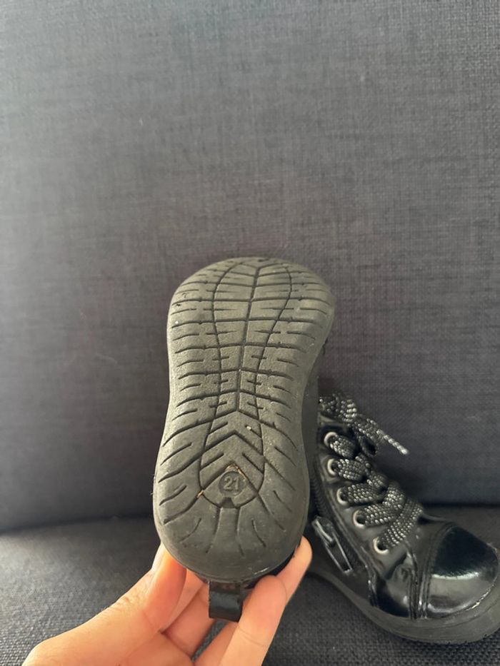 Chaussure bébé gemo - photo numéro 3