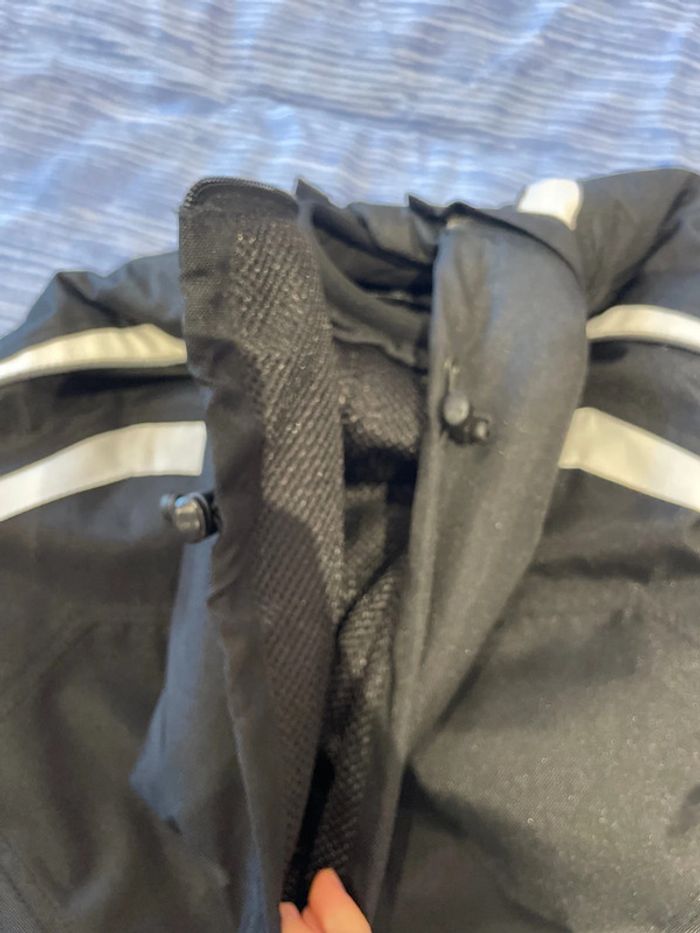 Blouson DMP Delta Kid - photo numéro 7