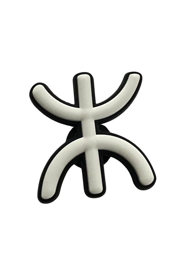 Pin’s crocs Algérie - photo numéro 6