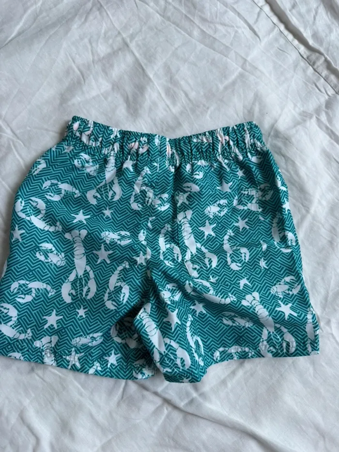Short de bain - photo numéro 3