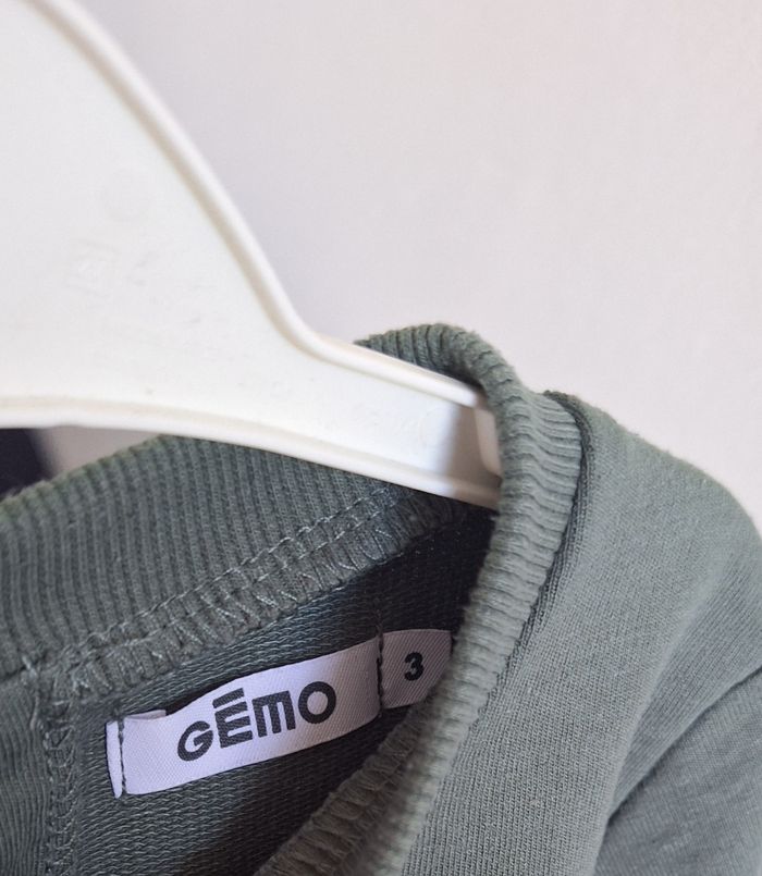 Ensemble gemo - photo numéro 4