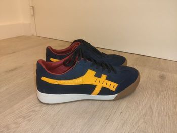 Baskets sneakers Skechers neuves pointure 41