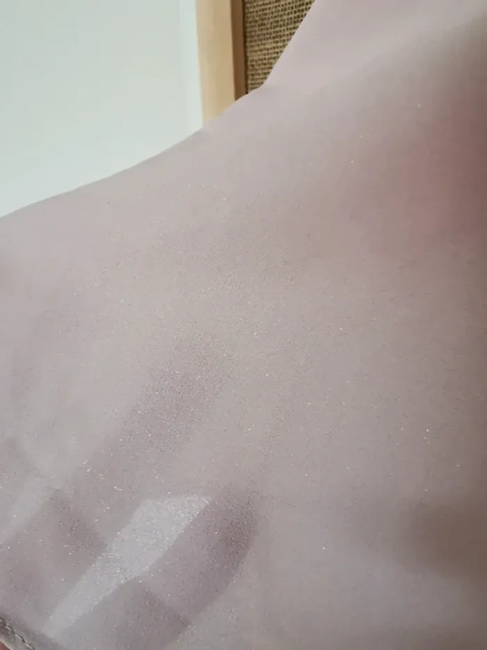 Debardeur pailleté - photo numéro 2