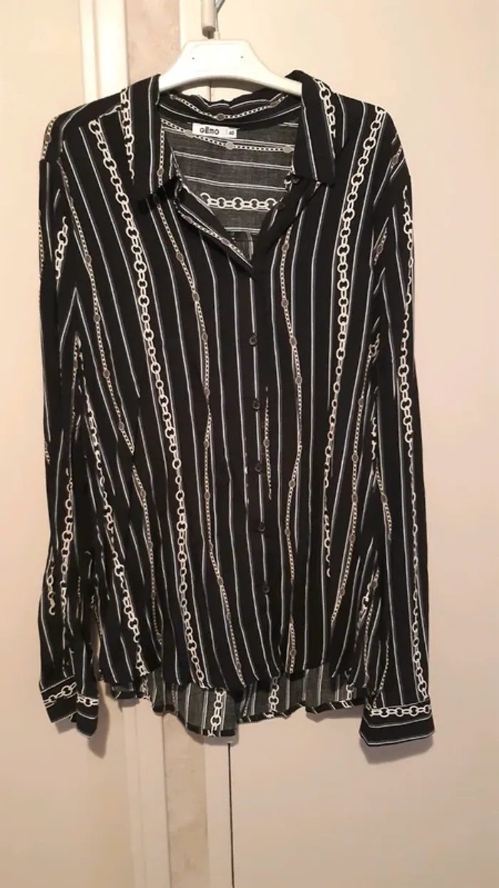 Chemise femme