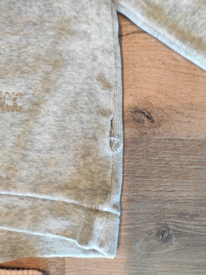 Pyjama TAO 3 ans - photo numéro 3