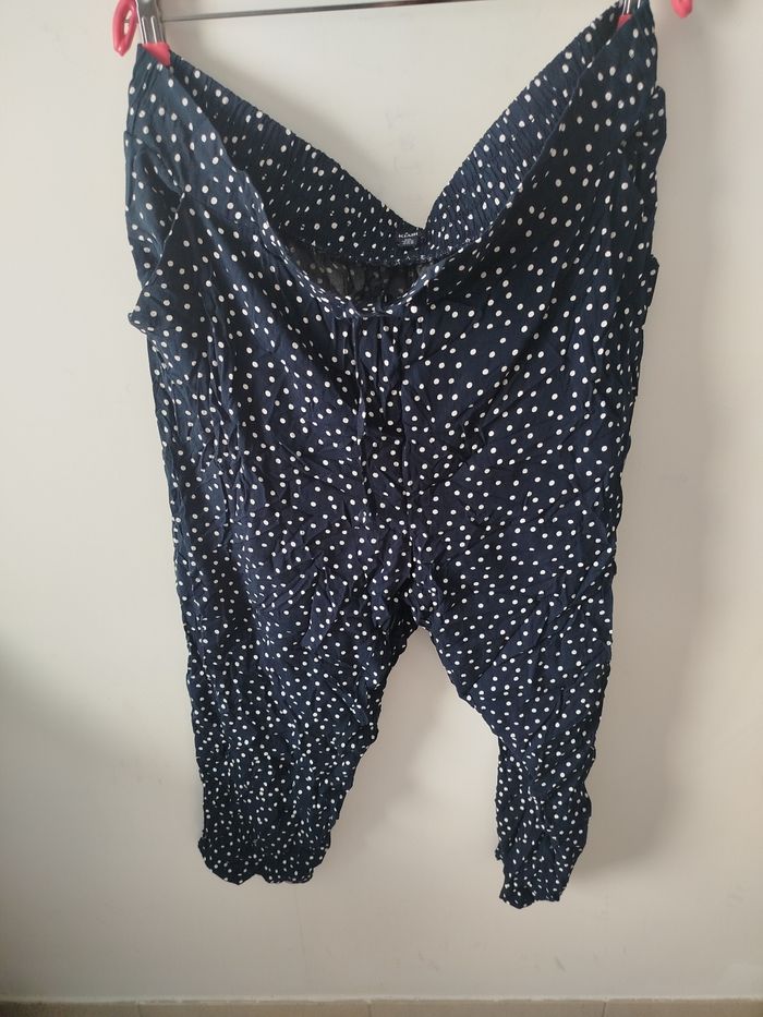 Sarouel Kiabi taille 4XL