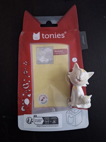 Tonie
