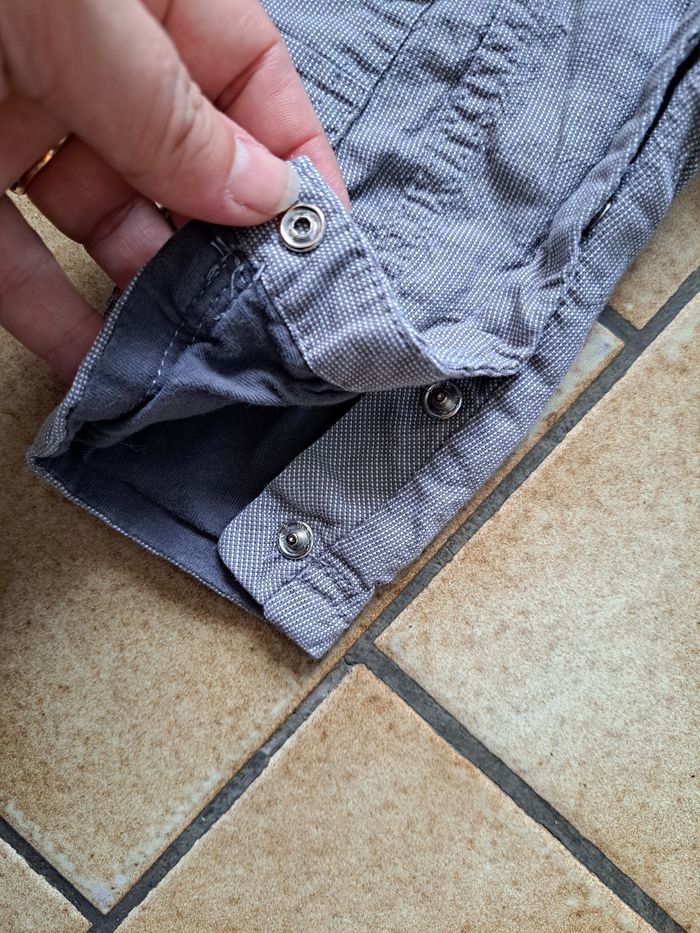 Ensemble 6 mois - photo numéro 6