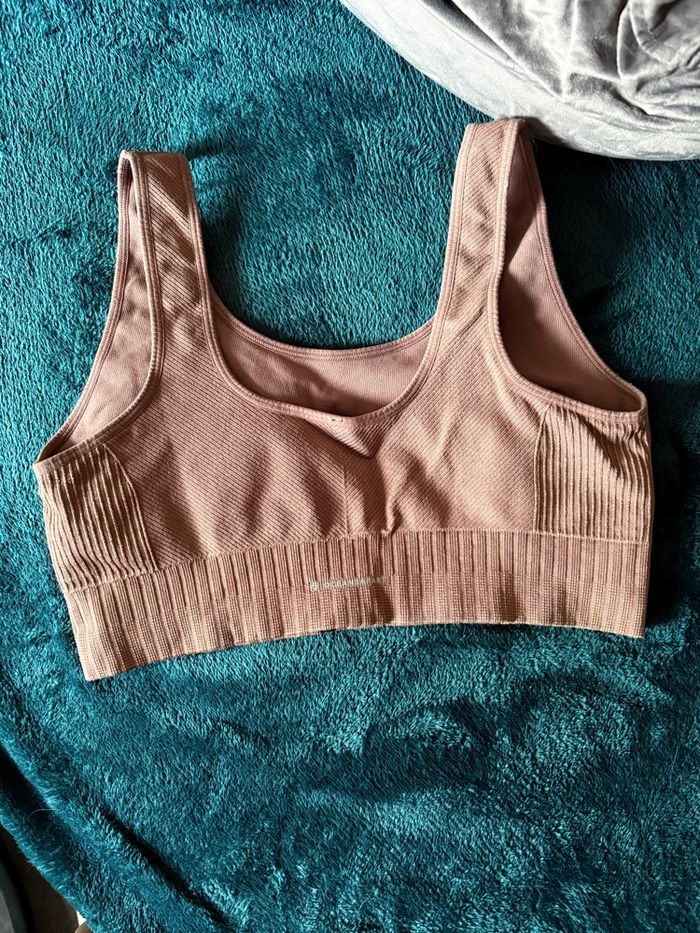 Brassière de sport - photo numéro 3