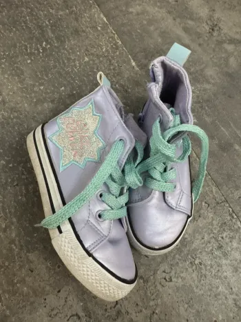 Chaussures baskets