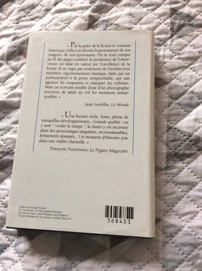 #Vincent Hauttecoeur Pierre Kyria - photo numéro 4