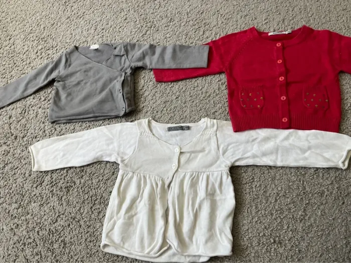 Gilets