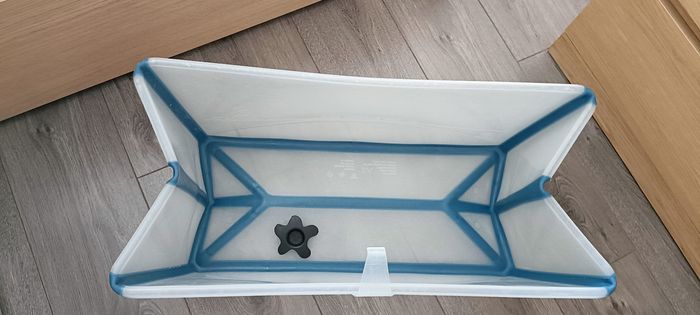Baignoire stokke - photo numéro 3