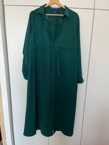 Robe grossesse 42