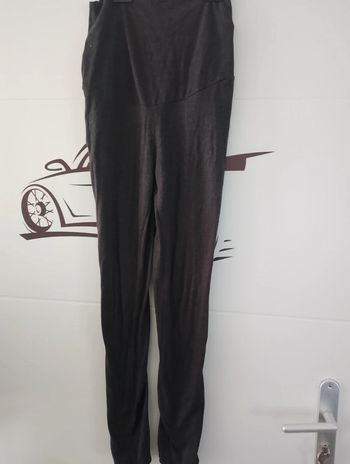 Leggings de grossesse