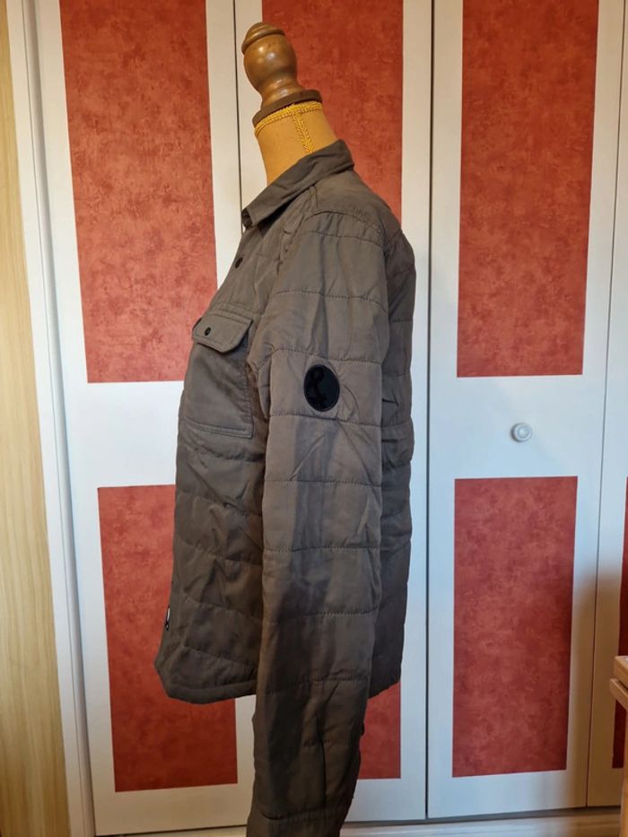 Blouson mi saison - photo numéro 2