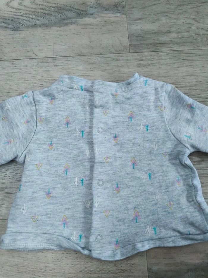 Ensemble 3 pièces - photo numéro 10