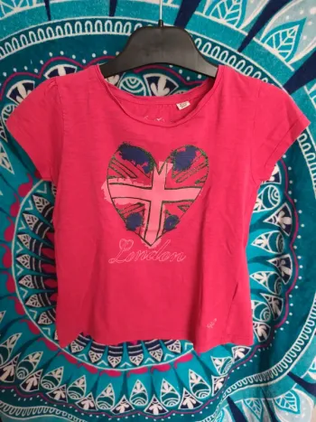 T-shirt m.c