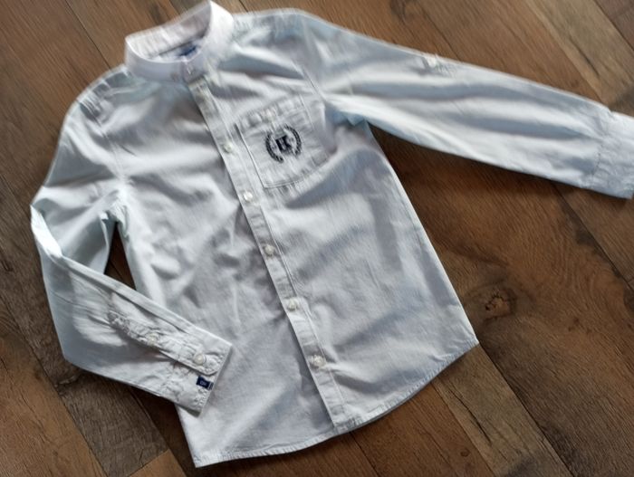 Chemise