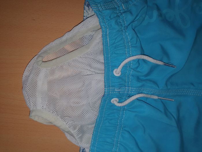 Short de bain Pepe Jeans - photo numéro 3