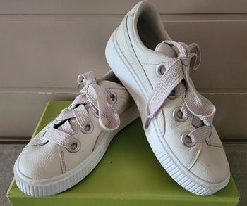 Chaussure basket Puma