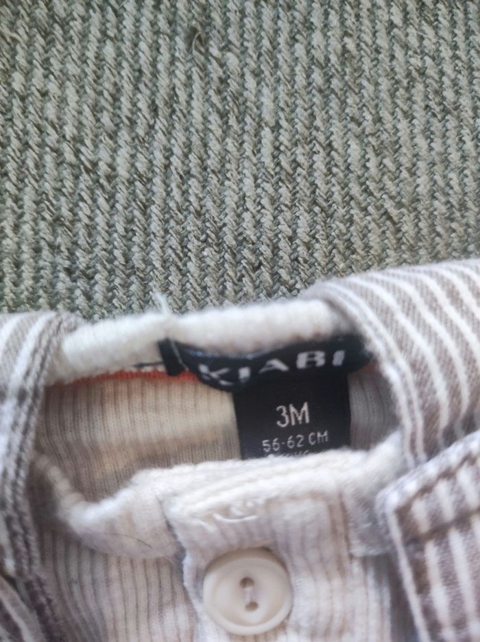 Ensemble garçon - photo numéro 8