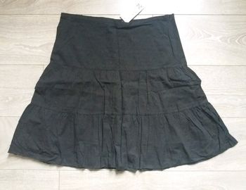 Jupe noir