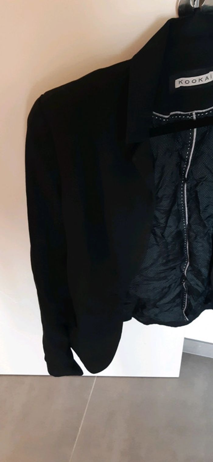 Veste de blazer Kookaï - photo numéro 3