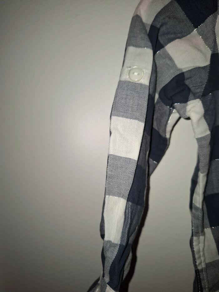 Chemise 24/36 m - photo numéro 3