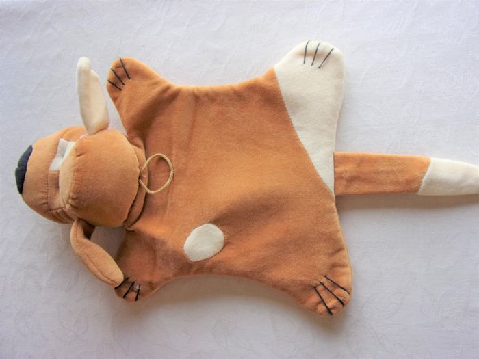 Protège bouillotte Neuf - photo numéro 2