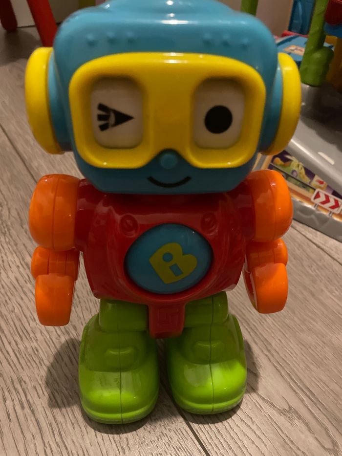 Robot - photo numéro 2