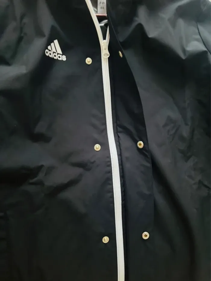 Imperméable adidas - photo numéro 4