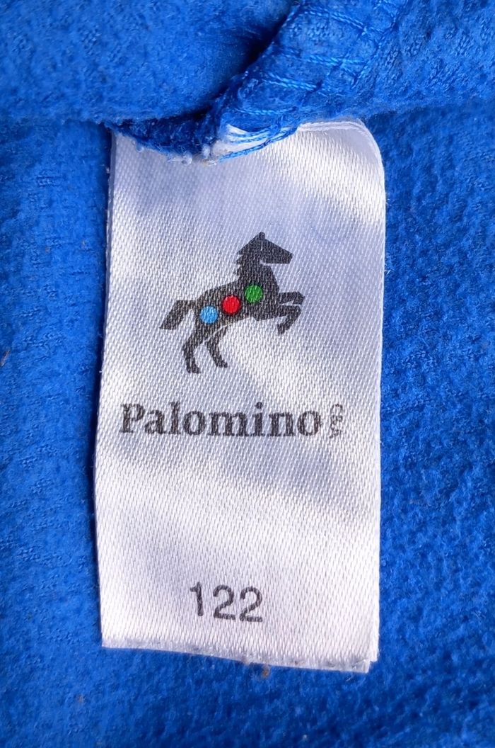 Beau sweat Palomino 🚒🚒🚒 - photo numéro 4