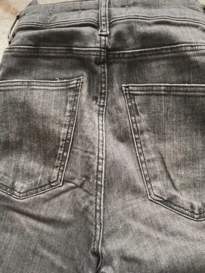 Jeans Zara femme - photo numéro 4