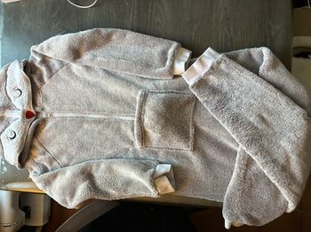 Combi-pyjama - 12 Ans