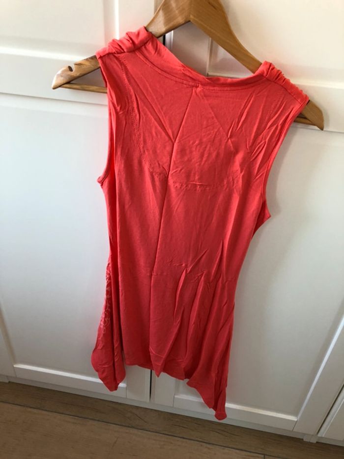 Tunique Desigual taille S - photo numéro 2