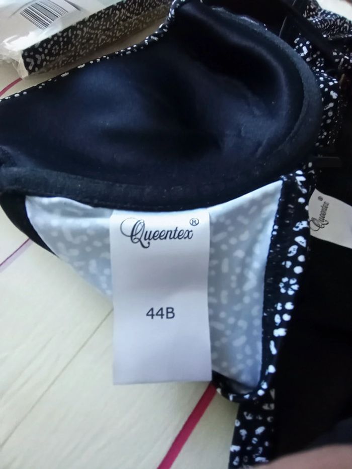 Maillot de bain femme neuf avec étiquette - photo numéro 7
