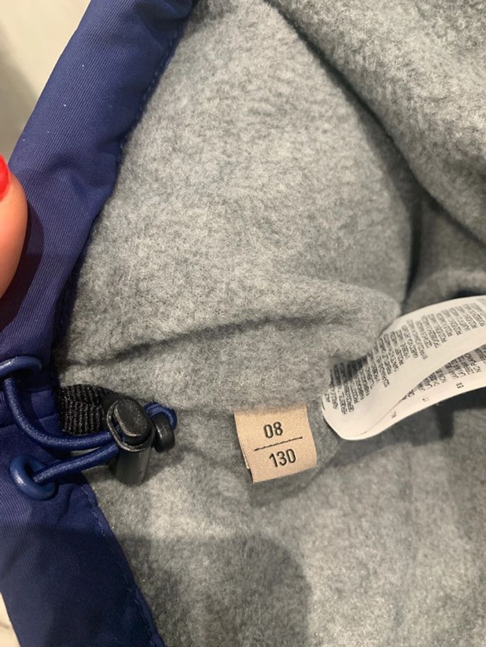 Veste 8 ans napapijri - photo numéro 12