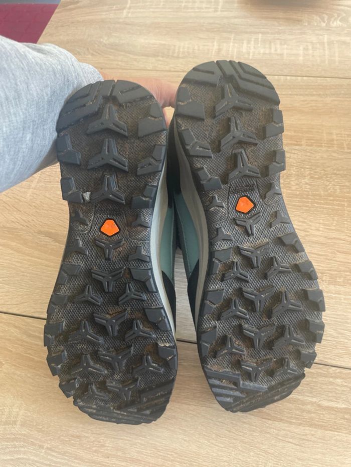 Chaussures de randonnée - photo numéro 5